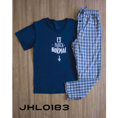 Summer Sleepwear Pants / Men's Lounge Pants / Relaxation Essentials